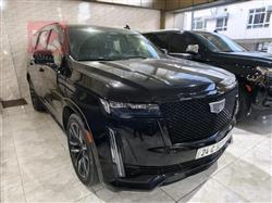 کادیلاک ئێسکەلەید